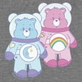 thumbnail image 2 of Infant's Care Bears Space Suits Bears  Bodysuit, 2 of 3