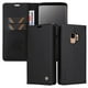 thumbnail image 5 of Funda para Samsung Galaxy S9 Estuche de Cuero PU Tipo Cartera con Ranuras para Tarjetas y Cierre Magnético, 5 of 5