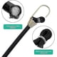 thumbnail image 3 of 10 Pieces Bungee Cords With Mini Bungee Hooks Heavy Duty Universal Bungee Cords Bungee Cords With 2 Heavy Duty Hook Straps For Tent Camping Motorcycle, 3 of 5
