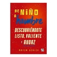 thumbnail image 1 of De niño a hombre VR Editoras Libro Tapa Blanda, 1 of 2