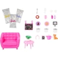 thumbnail image 3 of Muñeca Barbie Set Tienda DE Té, 3 of 6