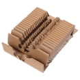 thumbnail image 1 of WHAMVOX 50Ud Esquinas De Papel Reforzadas Para Protección De Cajas En Transporte Seguro, 1 of 6
