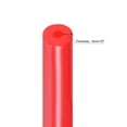 thumbnail image 3 of Vacuum Silicone Tubing Hoses 1/8" 3/16" 1/4" 3/8" 1/2" ID 1/8" Wall Thick 6.6ft Red High Temperature for Engine, 3 of 6