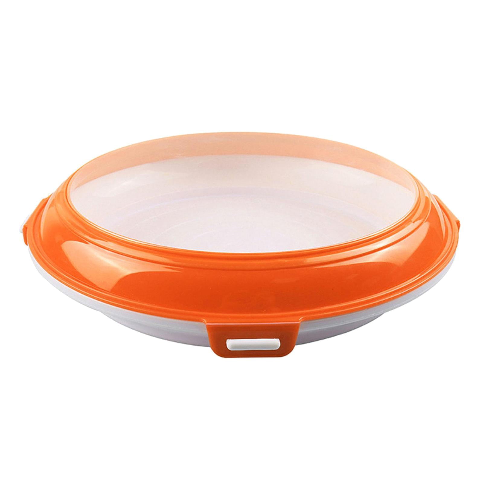 Kitchen Creative Refrigerator Food Preservation Tray Fresh Food Storage Kitchen Creative Refrigerator Food Preservation Tray Fresh Food Storage