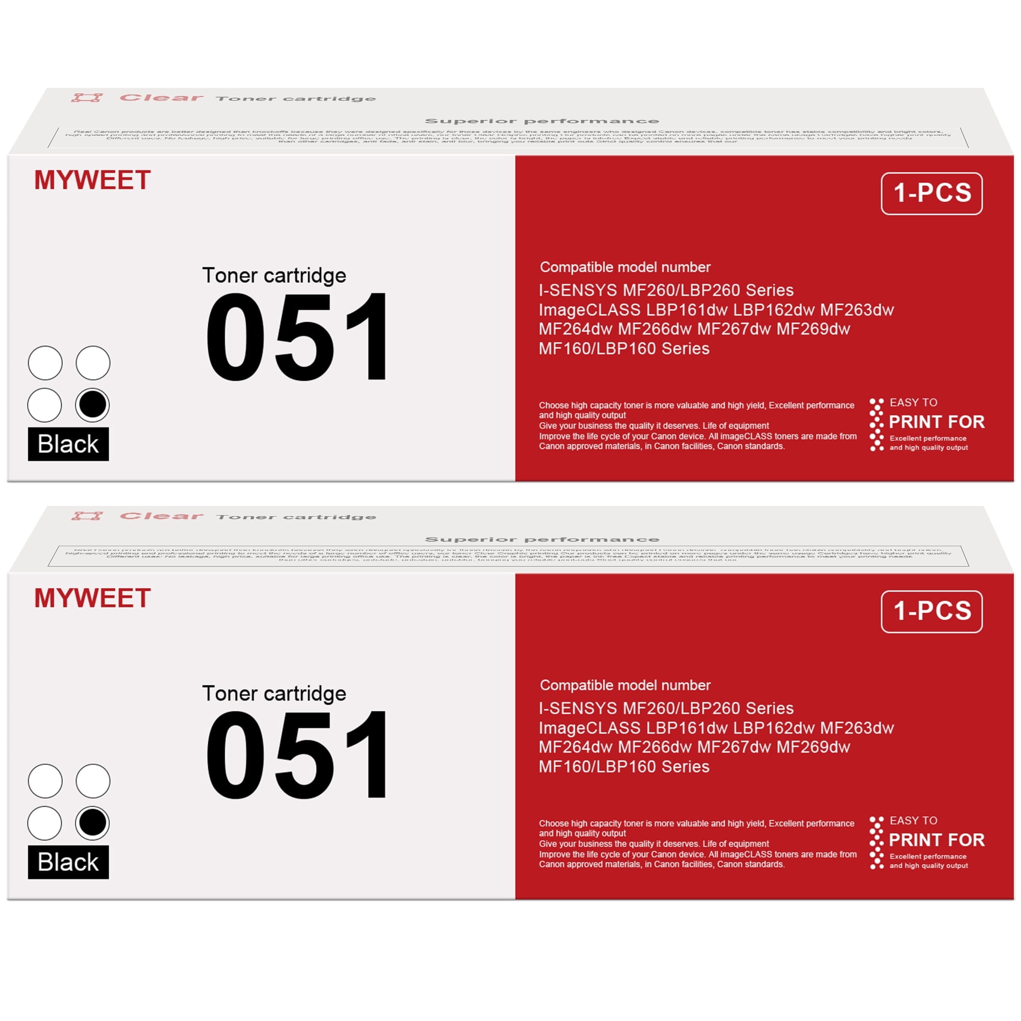Canon T03 Toner Cartridge, High-Quality Performance, Easy to