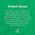 thumbnail image 2 of Simply Organic Vanilla Extract, 4 Ounce -- 6 per Case., 2 of 3