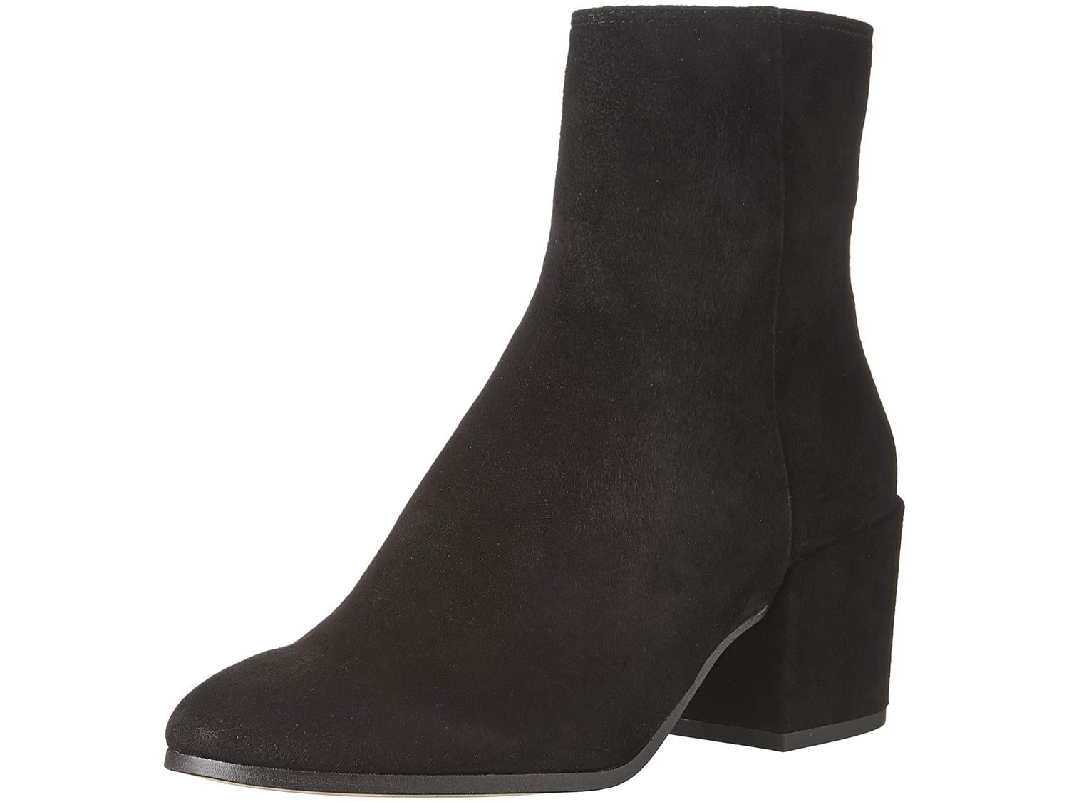 dolce vita women's maude ankle boot
