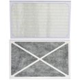 thumbnail image 1 of Sunpentown 1220F Replacement HEPA/Carbon Filter for AC-1220, 1 of 2
