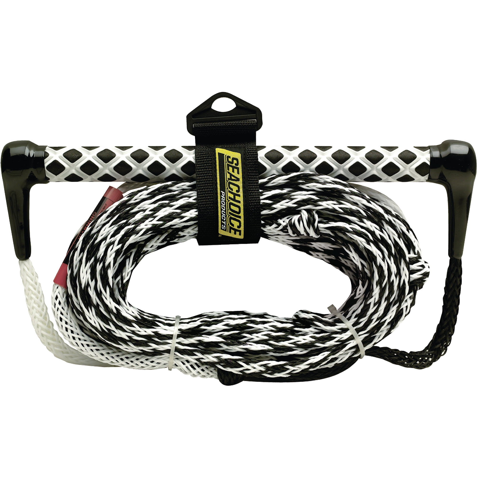 Seachoice Water Ski Rope, 75' by Seachoice Products