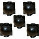 thumbnail image 1 of Dispositivo de enraizamiento de plantas de 5 piezas de 5 cm, caja de propagación de plantas de crecimiento reutilizable Layeri, 1 of 5