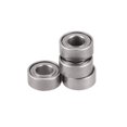 thumbnail image 2 of 60 uds rodamiento de acero 3x6x2mm para Wpl C14 C24 C34 C44 Mn D90 Mn-90, 2 of 5