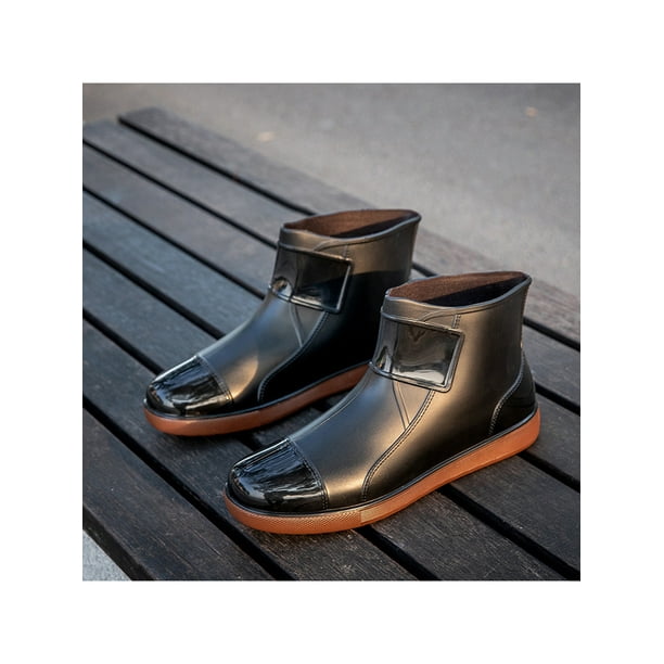 Bottes de travail femme walmart sale