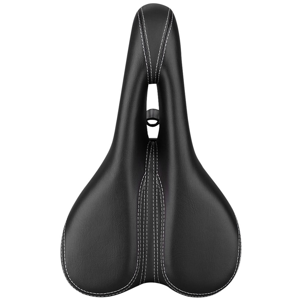 Mortilo Sports Outdoors YAFEE bike seat comfortable saddle Big butt seat mountain bike seat