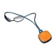 thumbnail image 5 of Masajeador de cuello tipo colgante, masajeador de cuello portátil de doble pulso, masaje caliente, instrumento para el cuidado del cuello, 5 of 5