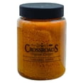 thumbnail image 1 of CWI Gifts Caramel Apple 26oz Jar Candle, 1 of 3