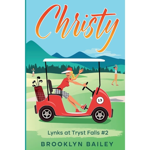 Pre-Owned Christy (Lynks at Tryst Falls) (Paperback) 1959199226 9781959199229