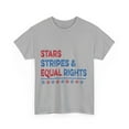 thumbnail image 3 of Independence Day Tee, 4th of July Shirt , Feminist Protest Tee ID-0524-4SHE, 3 of 14