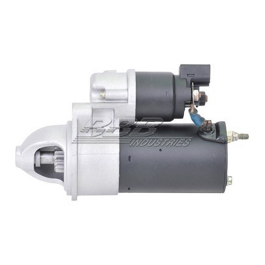 Vision OE 6968 Starter Motor