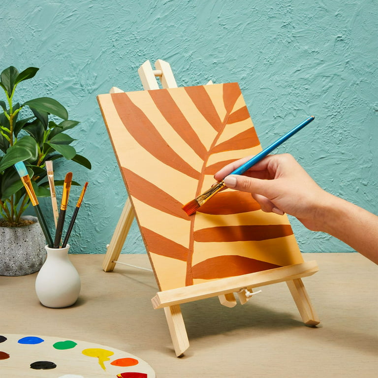 Easel Stand, Canvas Stand for Painting, Easel Stand for Painting