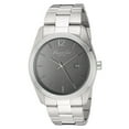 thumbnail image 1 of Kenneth Cole Men's KC3885 Classic Quartz Grey Dial Steel Bracelet Date Watch, 1 of 1