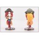 thumbnail image 1 of 9 Unids/Set Anime One Piece PVC Figuras De Acción Lindo Figura Juguetes Muñecas Modelo Colección Juguete, 1 of 4