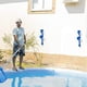 thumbnail image 4 of Fiudx Ofertas flash del día Accesorios para piscinas Ganchos de secado Ganchos de almacenamiento de plástico Portaherramientas, 4 of 7