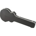 thumbnail image 2 of Road Runner RRMBA17 ABS Molded Acoustic Bass Case, 2 of 2
