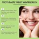 thumbnail image 4 of Oralhoe Toothpaste Tablets Series Cleaning Teeth Dirt Breath Fresh Care Teeth Oral Care Cleaning Teeth, 4 of 5