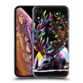 thumbnail image 1 of Head Case Designs Officially Licensed Pixie Cold Animals Memories Soft Gel Case Compatible with Apple iPhone XR, 1 of 7