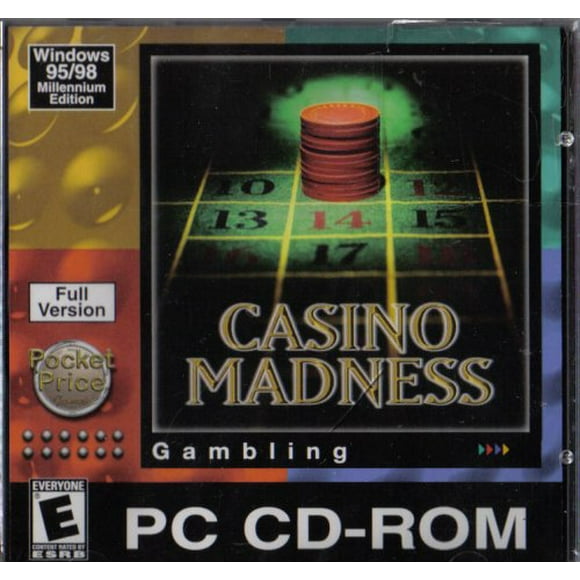 Casino Madness PC