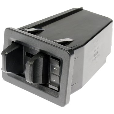 Dorman 601-027 Electronic Trailer Brake Control Module for Specific Ford Models