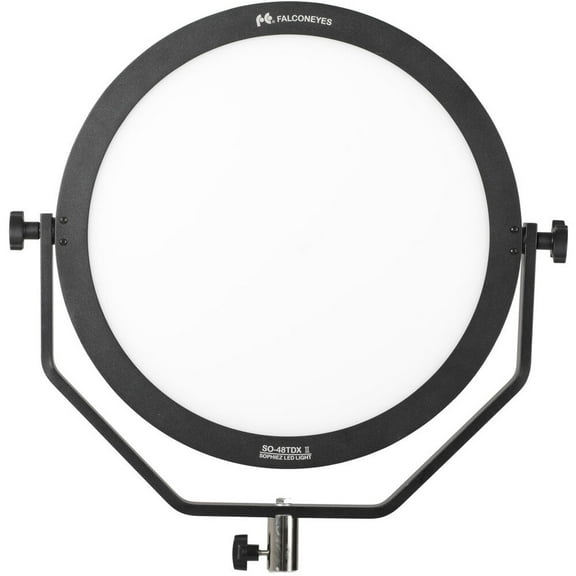 Falconeyes Falcon Eyes SO-48TDX II LED Soft Light with Special Effects