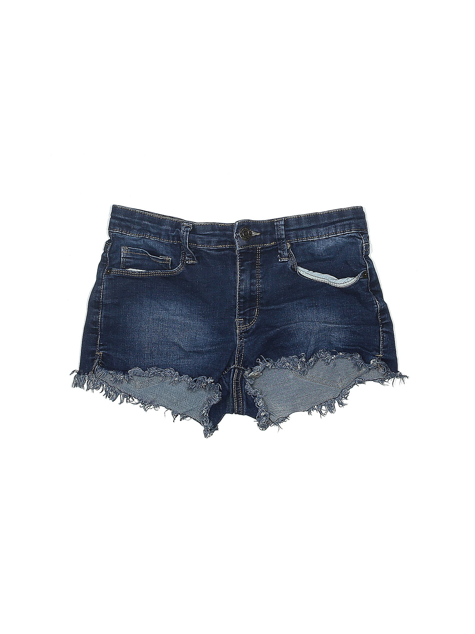 Mudd Denim Shorts ~ Pick Your Size & Color ~ New With Tags MSRP $34.00 