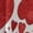 NZ028, variant on Valentines Day Hand Drawn Red Hearts Sleeveless Dress Dresses Women Summer Evening Dresses Ladies Bohemia Long Dresses