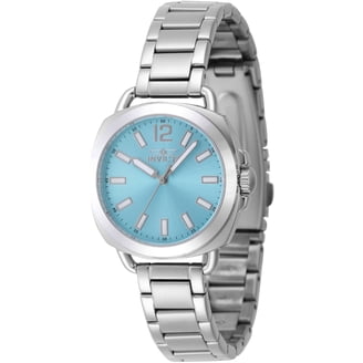 Invicta Wildflower Women\'s Watch Tiffany Blue face - 32mm Invicta 47327 Women main image 3