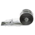 thumbnail image 3 of Cartridge Staples, 0.38" Leg, 0.5" Crown, Steel, 5,000/box | Bundle of 5 Boxes, 3 of 4