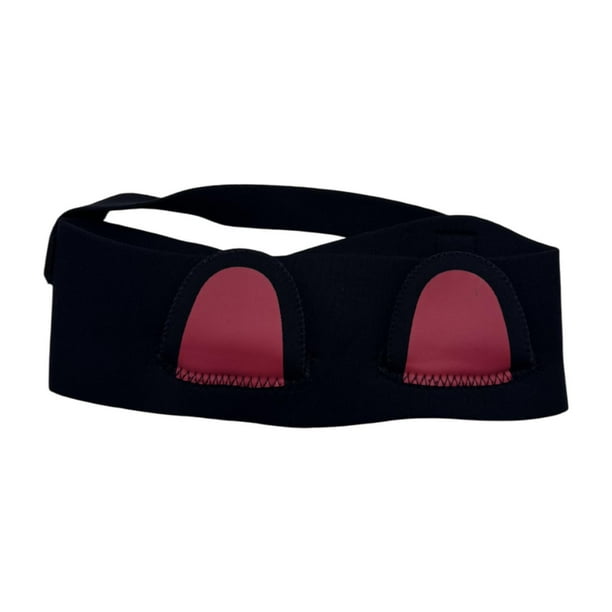 Diadema de natación Accesorios lindos Deportes acuáticos Baño Equipo de protección Estilo C