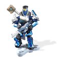 thumbnail image 3 of Mega Construx Destiny Jovian Guard Titan, 3 of 7