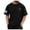 Black, variant on 250 Years America Anniversary 250th Independence Day Freedom Tshirts Shirts for Men (AG,M)
