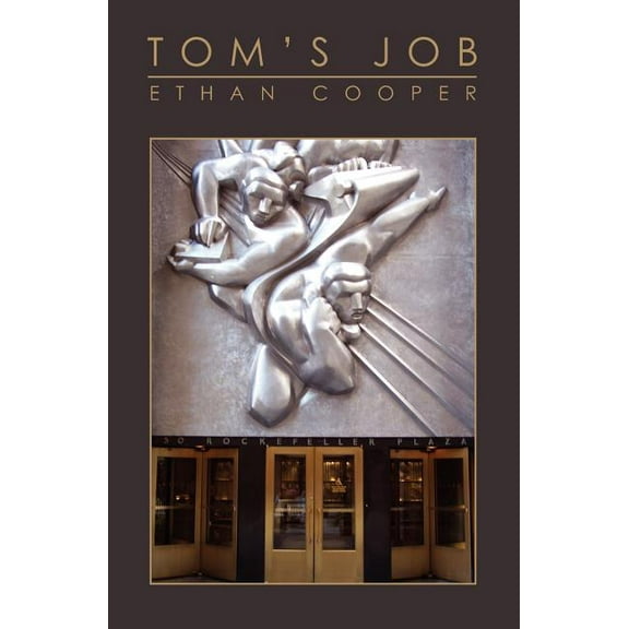 Tom's Job, (Paperback)