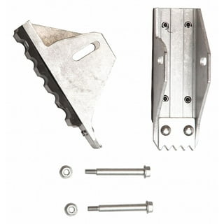 28-14 Extension Ladder Replacement Rung Lock Kit - for Werner