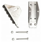 Werner Replacement Shoe Kit 26-5