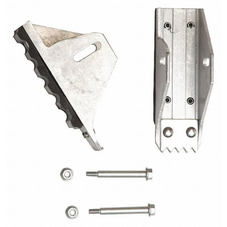 UPC: 0051751022780 | Werner Replacement Shoe Kit 26-5
