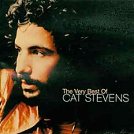 Very Best of Cat Stevens (Best Of Sufjan Stevens)