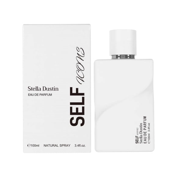STELLA DUSTIN SELF ICONS EDP 100ML/3.4OZ