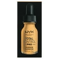 thumbnail image 4 of NYX Professional Makeup Total Control Pro Illuminator, Warm, 0.43 oz, 4 of 9