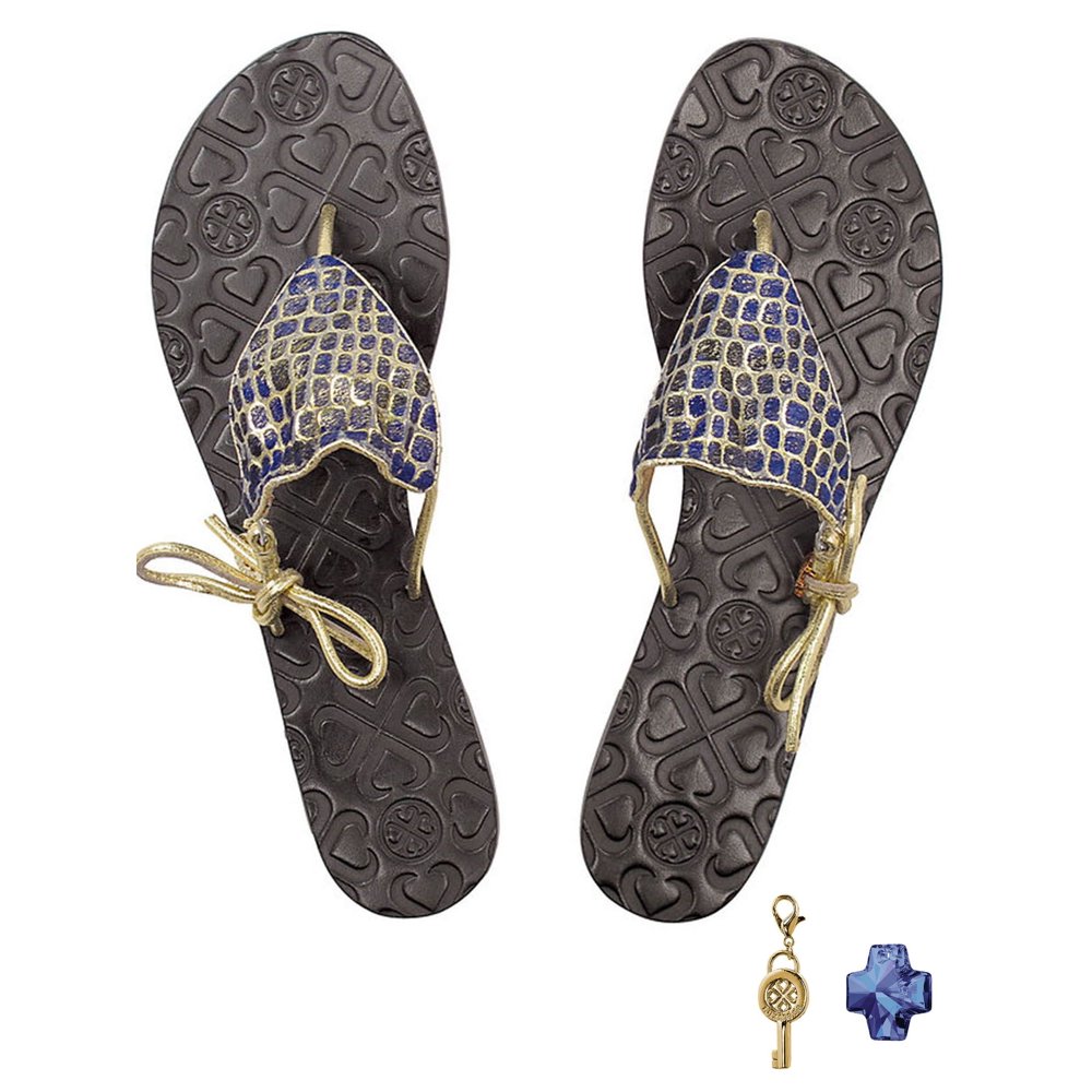 Bad Piggies BadPiggies Women�s Bohemia Flip Flops Summer