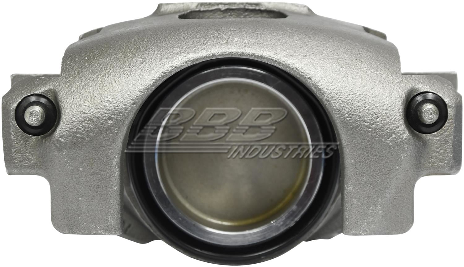 TERREPOWER formerly BBB Industries 97-17621A Reman Caliper w/installation Hardware