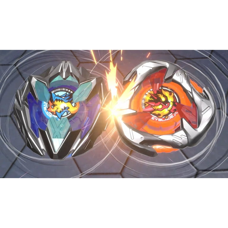 BEYBLADE X XONE, Nintendo Swtich - Walmart.com