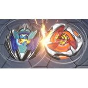 BEYBLADE X XONE, Nintendo Swtich